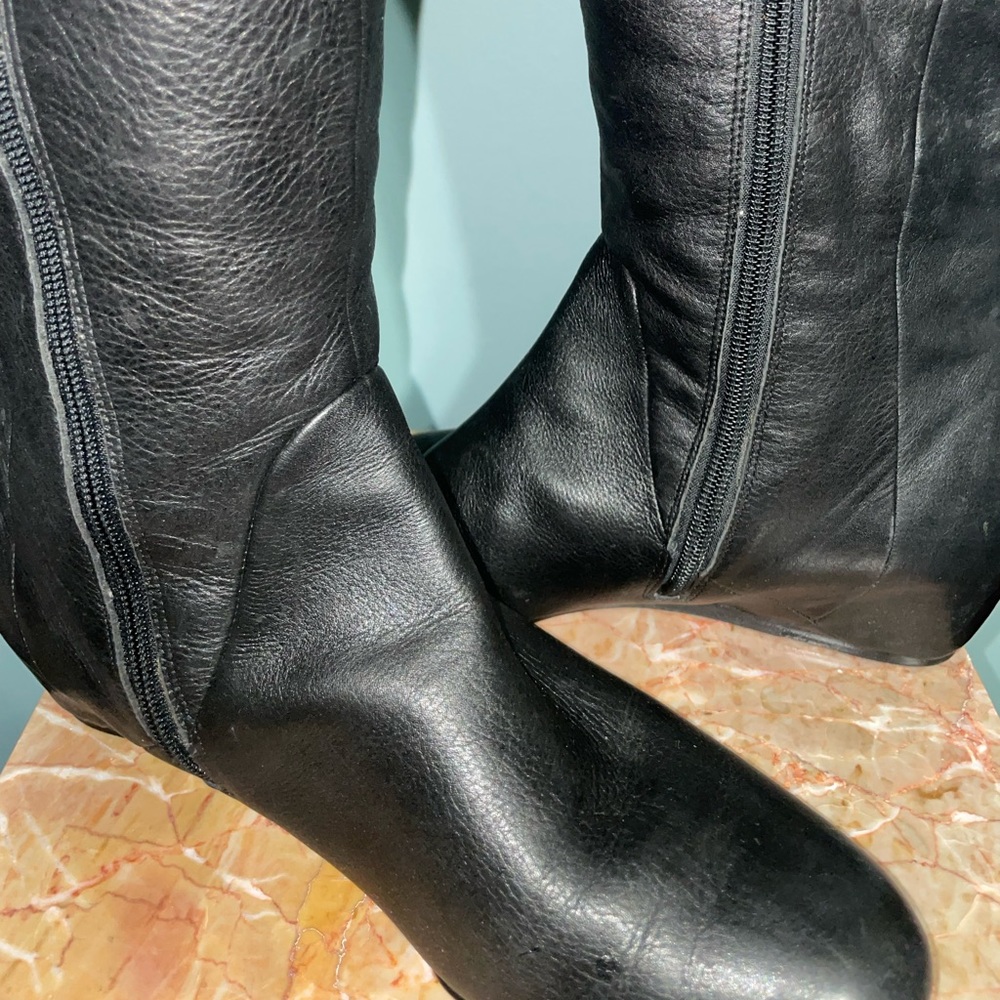 14th & Union Calf Boot